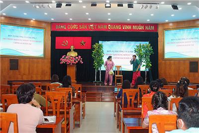 Image: Ngày hội “Sắc màu văn hóa các Dân tộc Việt Nam” năm 2022