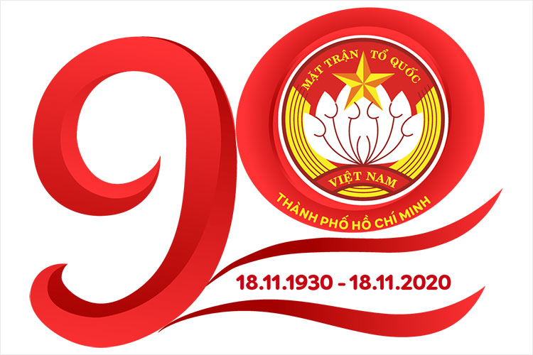 Image: Kỷ niệm 90 năm Ngày thành lập Mặt trận Dân tộc Thống nhất Việt Nam - Ngày truyền thống Mặt trận Tổ quốc Việt Nam